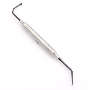 Sinus Lift Instrument, Acute/Obtuse, 4mm/4mm, DE, #S6