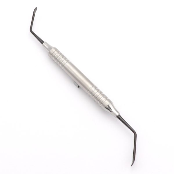 Jovanovic Implant Sinus Lift Instrument 47°, 4.1mm, DE, #S6, Black Line