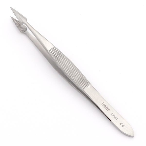 Splinter Forcep, 11.5cm