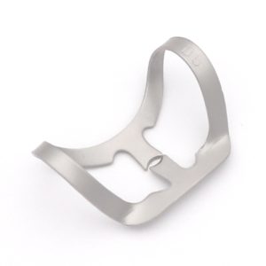 B5 Brinker Dental Dam Clamps