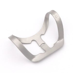 B6 Brinker Dental Dam Clamps