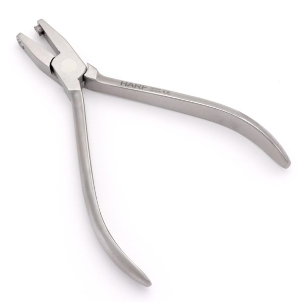 Aligner Plier Hole Punch