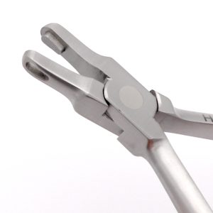 Aligner Plier Tear Drop