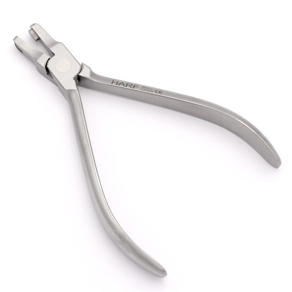 Aligner Plier Tear Drop