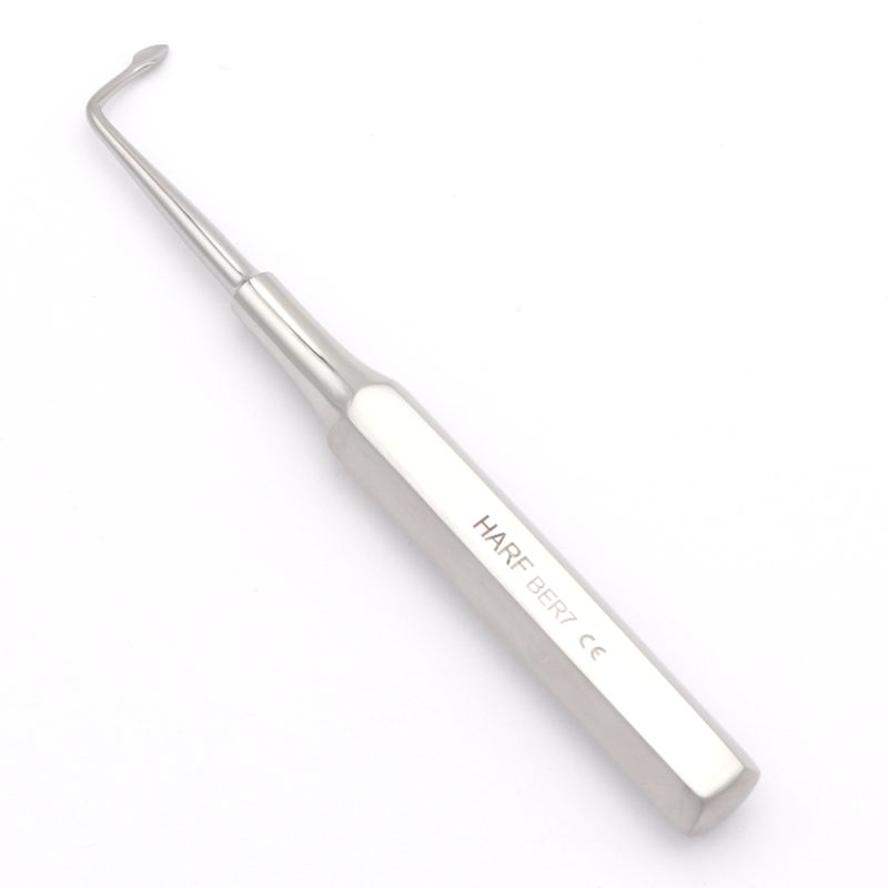 Bernard Elevator Right 7 HARFINS