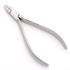 Crown and Band Crimping Pliers 1.6mm