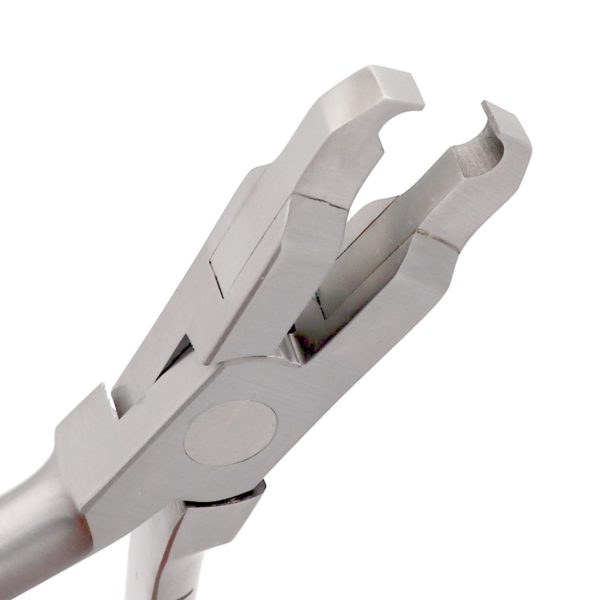 Direct Bond Bracket Remover Pliers Straight