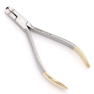 Direct Bond Bracket Remover Pliers Straight TC