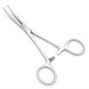 Hemostat Kocher Cvd. 14cm