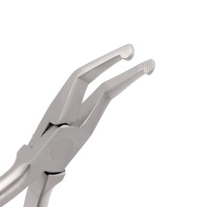 How Pliers Angled