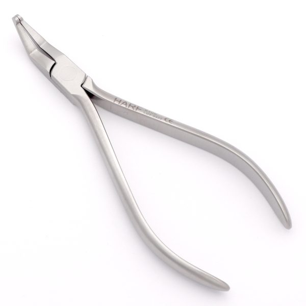 How Pliers Angled 3mm