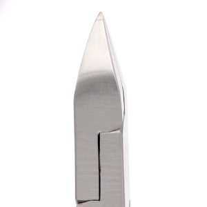 Micro-Mini Pin Ligature Cutter Angled