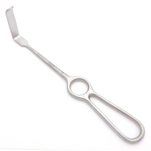 Kocher-Langenbeck Retractor 55×11