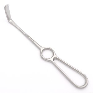 Langenbeck Retractor 50×11mm 21.5cm