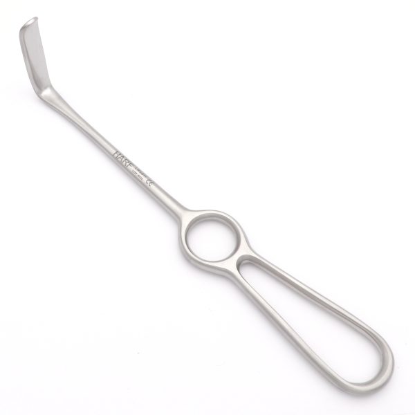 Langenbeck Retractor 50×11mm 21.5cm