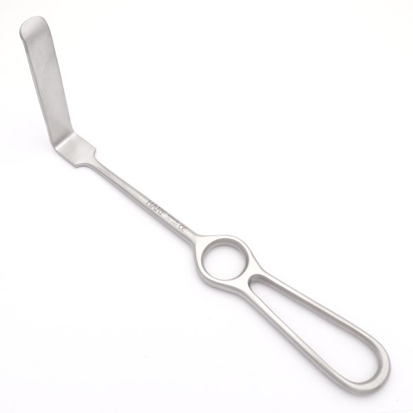 SR8 Retractor Surgical 80x16mm 21.5cm