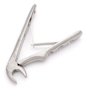 Child Extraction Forceps 22GE
