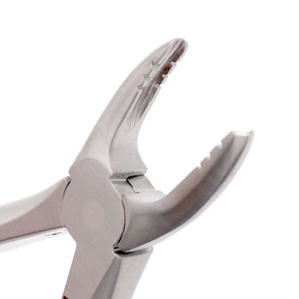 Child Extraction Forceps