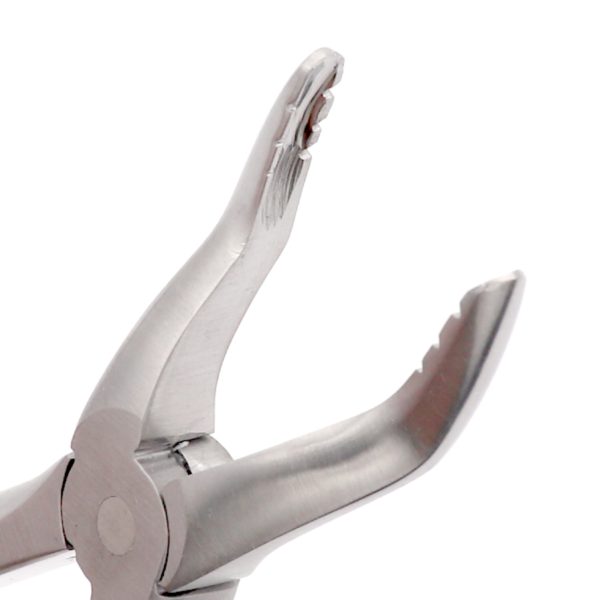 Child Extraction Forceps