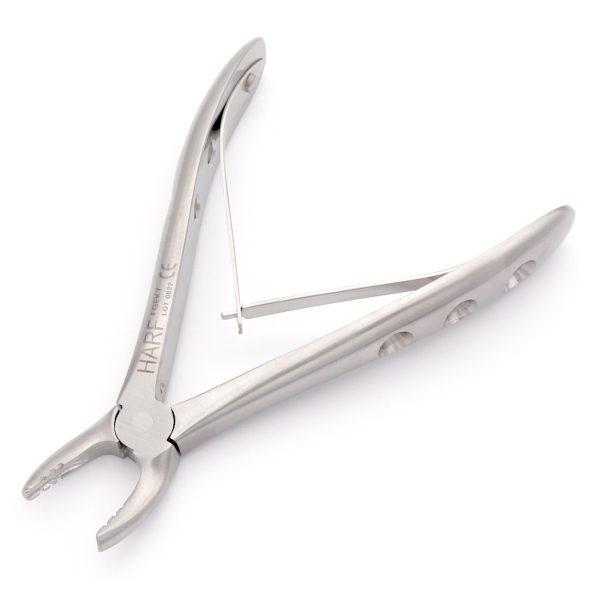 Child Extraction Forceps 7GE