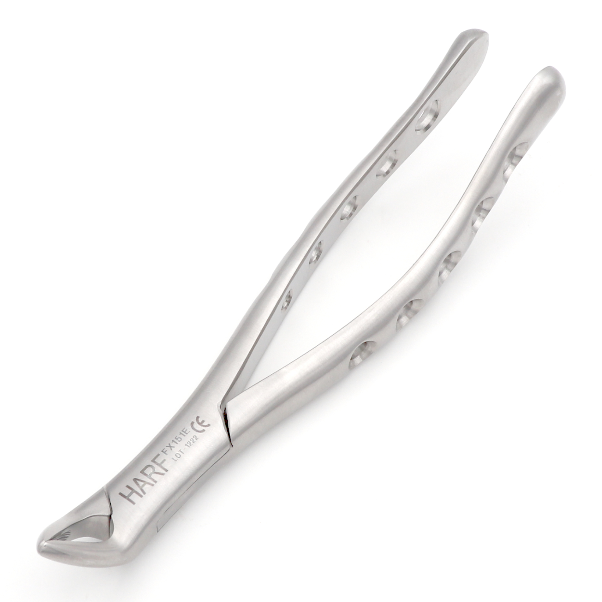 151 Extraction Forceps – HARFINS