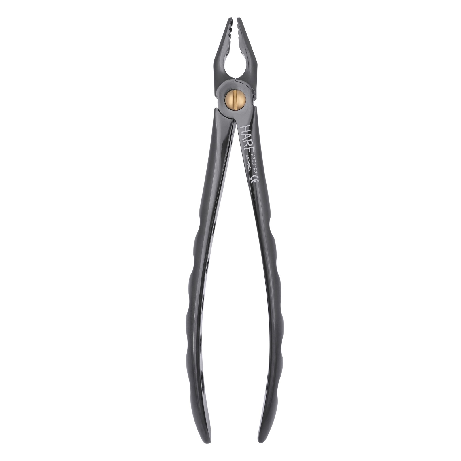 34N GE Forceps X - Image 2