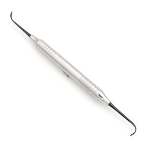 Sinus Lift Elevation Instrument 4 DE #6 Black