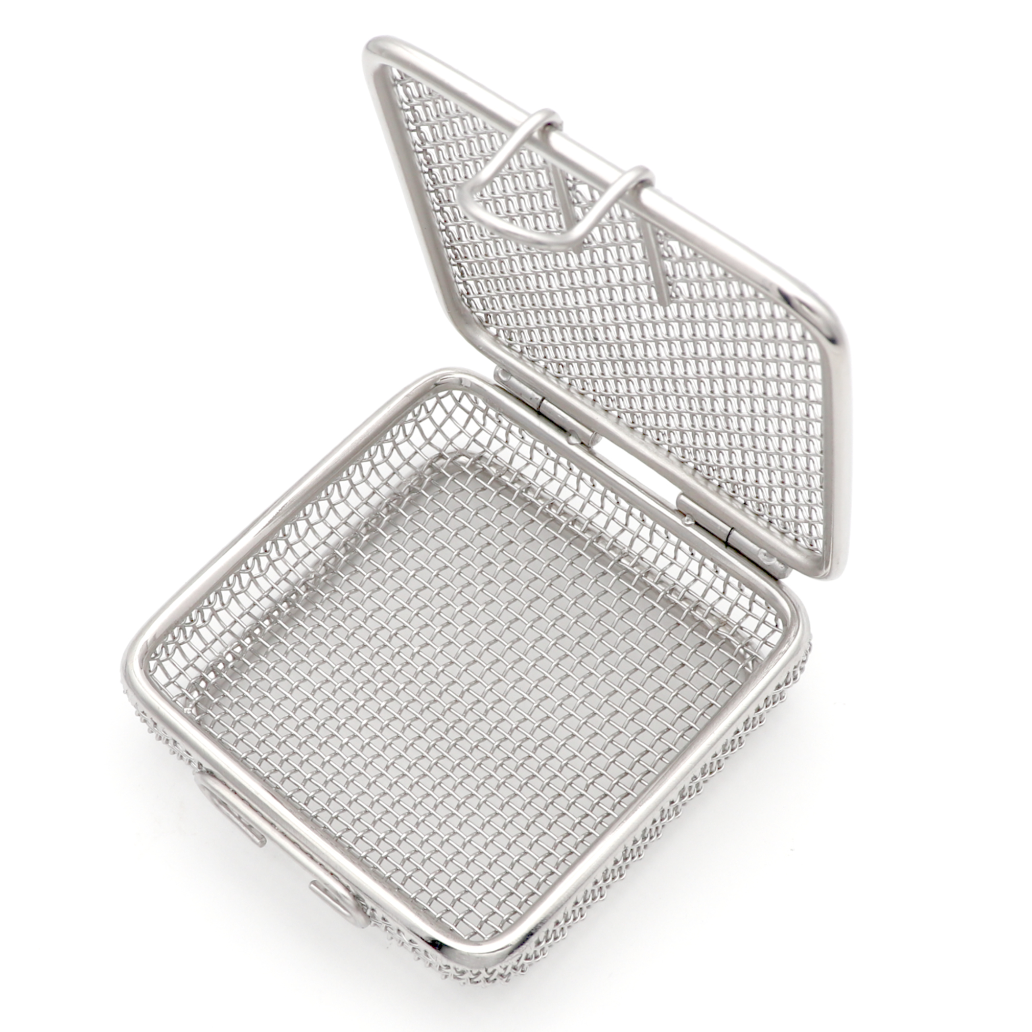 Fine Mesh Baskets