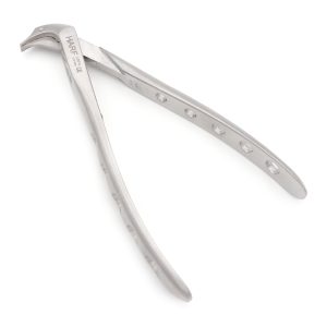 A2Z Scilab Angled Dental Crown & Bridge Remover Pliers – German Stainless Steel, Autoclavable