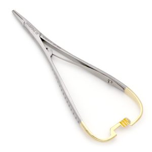Mathieu Needle Holder TC14cm