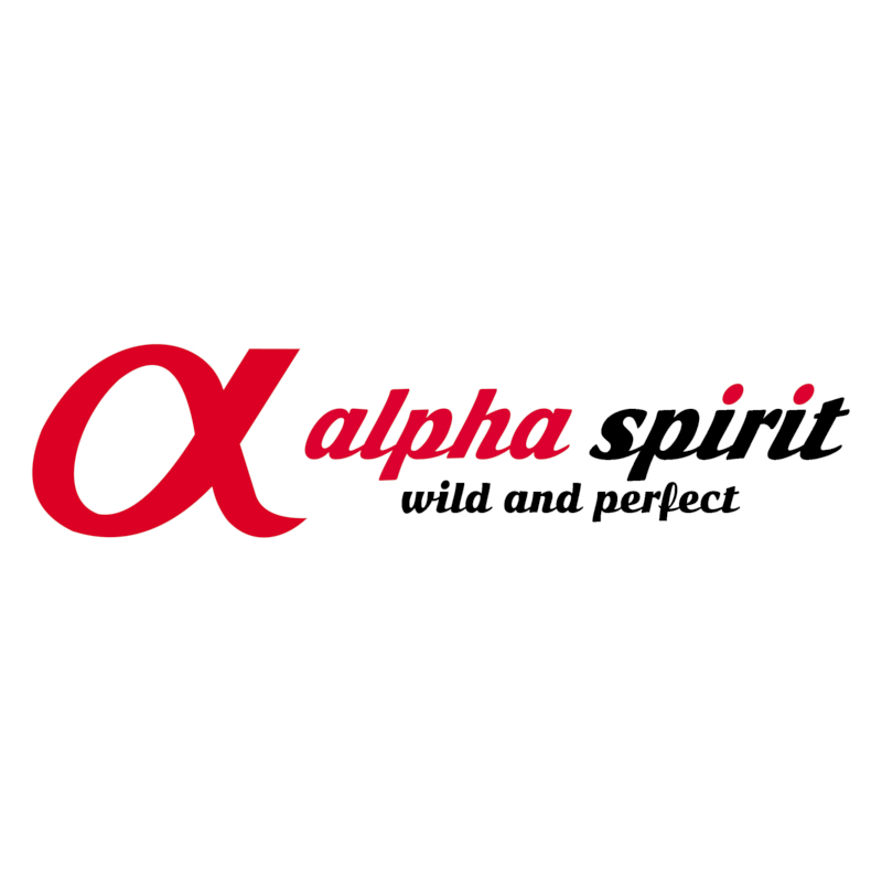 Alpha Spirit