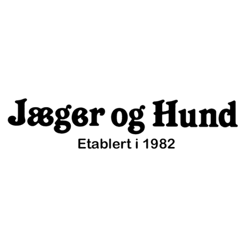 Jægerens