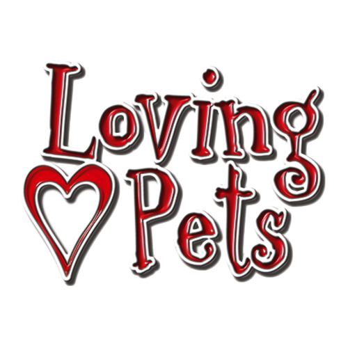 Loving Pets