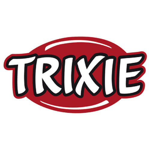 Trixie Premium One Touch Sele x 40-50cm S - Black