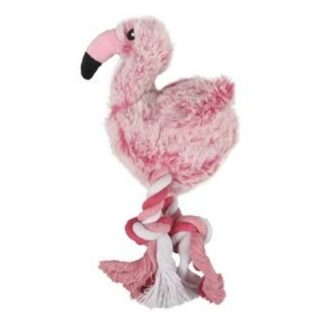 OPHØRSUDSALG - Flamingo Flamingo Andes 25cm - Pink