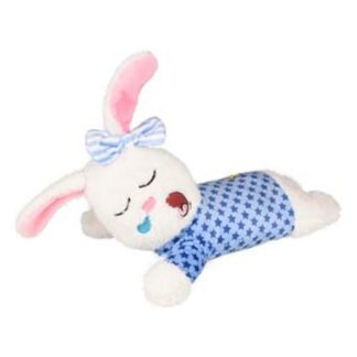 OPHØRSUDSALG - Flamingo DT Plush Rabbit Sweet Dreams Kanin 25x15,5cm