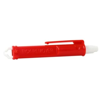 OPHØRSUDSALG - Buster Flåttang