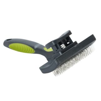 OPHØRSUDSALG - Buster Selvrensende Karte hårde tænder Lille