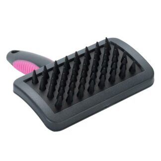 OPHØRSUDSALG - Buster Massage børste Mellem