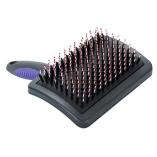 OPHØRSUDSALG - Buster Pindsvin børste Stor