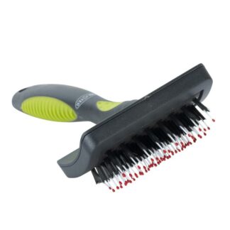 OPHØRSUDSALG - Buster Pindsvin børste Lille