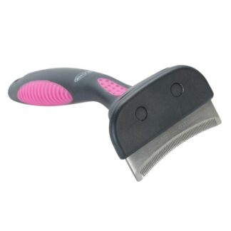 OPHØRSUDSALG - Buster DeShedder kam 6,5cm Medium