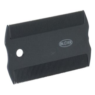 OPHØRSUDSALG - Buster Lusekam