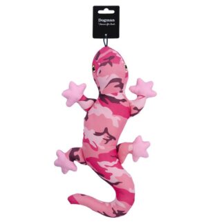 OPHØRSUDSALG - Camofirben Delta 40cm - Rosa