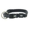 Buster Neoprene Halsbånd 15mm x 34-39cm Small - Sort - Image 9