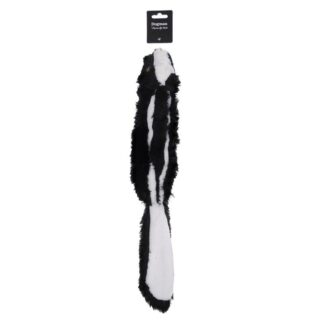 OPHØRSUDSALG - Skinnie plysdyr med piv uden fyld 53cm - Assorterede figurer