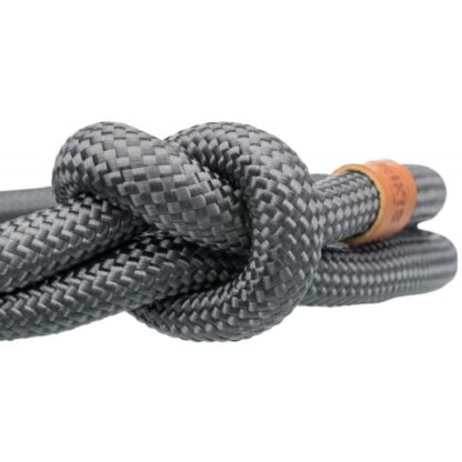 Trixie BE NORDIC Kvælerhalsbånd ø13mm x 55cm L XL - Mørkeblå Lyseblå - Image 4