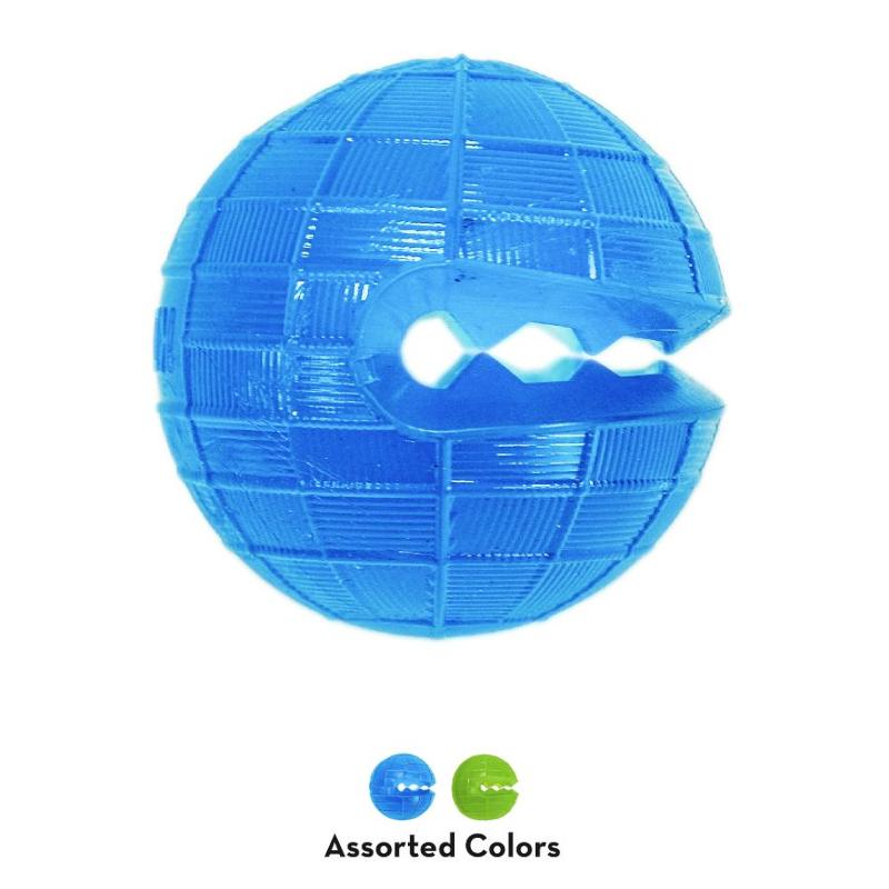 OPHØRSUDSALG - Kong TagALong Ball Bold ø6,35cm Medium - Assorterede farver