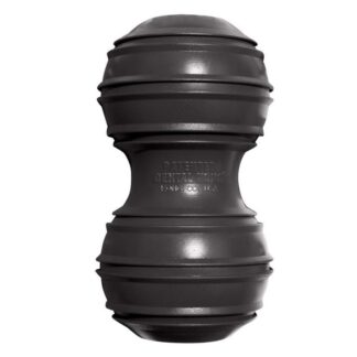 OPHØRSUDSALG - Kong Extreme Dental 13,3x7cm Large - Sort