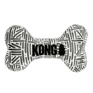 Kong Maxx Bone Ben med piv 19,5,x29,8cm Medium Large